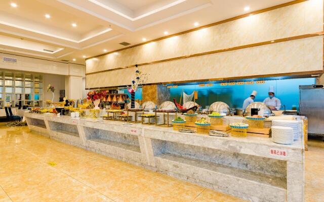 Junyu Grand Hotel