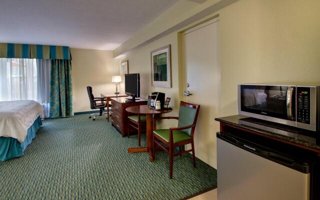 Holiday Inn Resort Orlando - Lake Buena Vista, an IHG Hotel