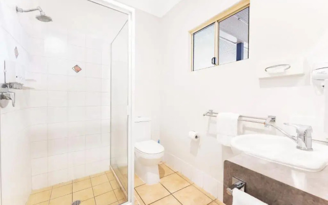 Comfort Inn Midlander Emerald