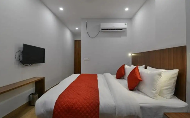 Hotel Emporio