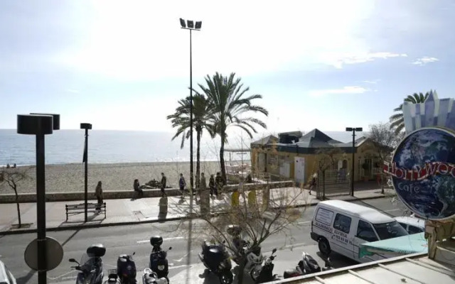 Edificio Maria Paola