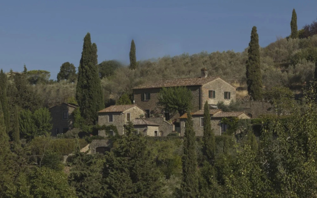 Villa Borgo del Falco