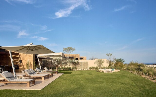 Zadun Los Cabos, a Ritz-Carlton Reserve Residence