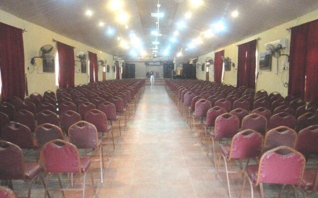 Abidap Hotel & Suites International