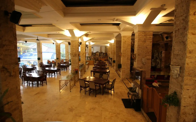 Grand Paradise Hotel Lembang