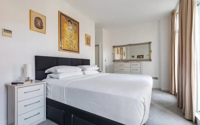 Maddox Street II by Onefinestay