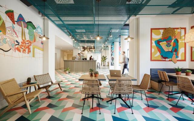 YellowSquare Florence