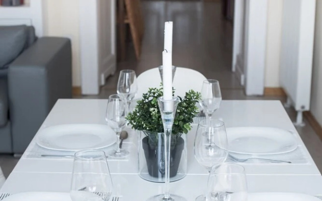 Budapest Easy Flat - Basilica Lux