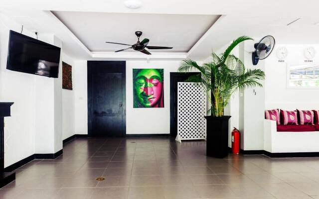 Asena Karon Resort