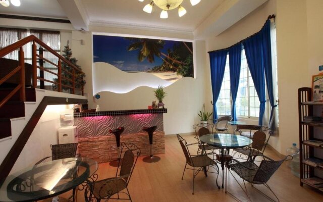 Spary Bed & Breakfast