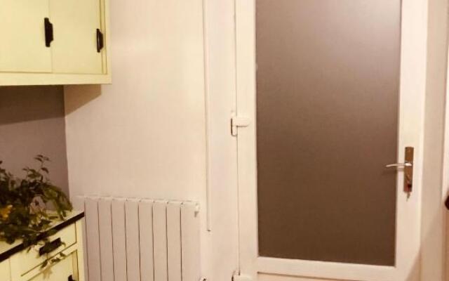 Appartement 23