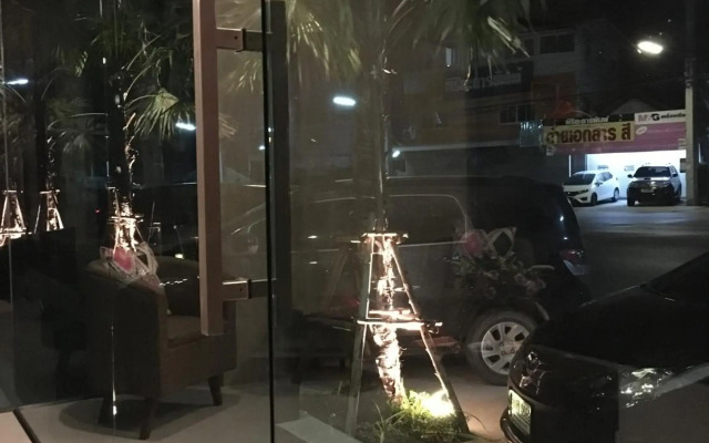 Tandeaw View (SHA Extra Plus)