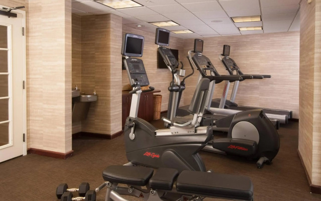 TownePlace Suites by Marriott at The Villages