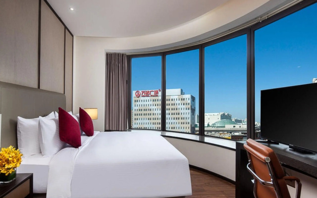 Ramada Shanghai Songjiang