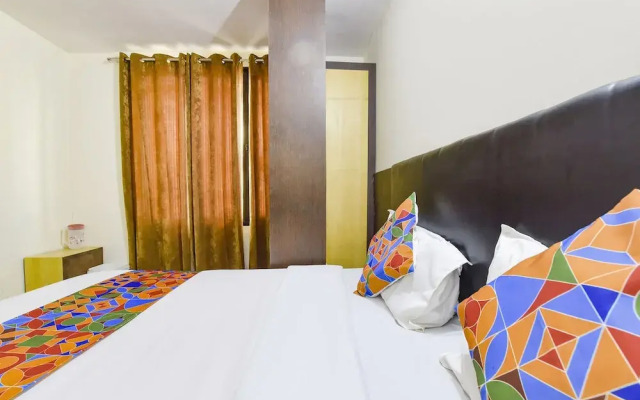 Hotel Glacier Inn