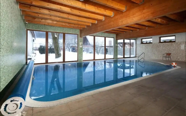 Wellness Penzión Rosnička