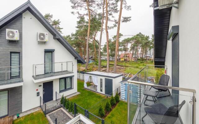 Apartamenty Sun & Snow Horizon Park