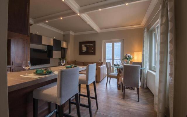 Cimino Luxury Villas in Lake Como - Vanessa #2