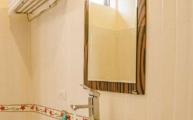 An By Ivy Homestay