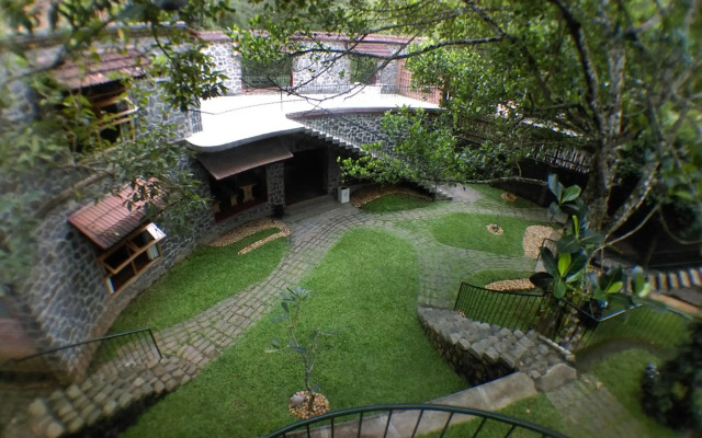 Wildernest