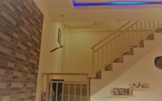 Villa Esperanza Canggu