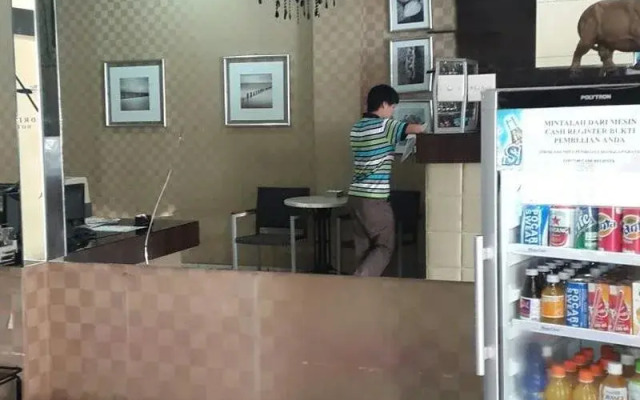 Adriatic Hotel