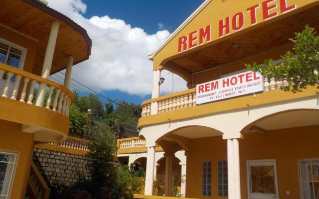 Rem Hotel