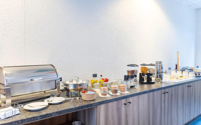 Good Morning Berlin City West