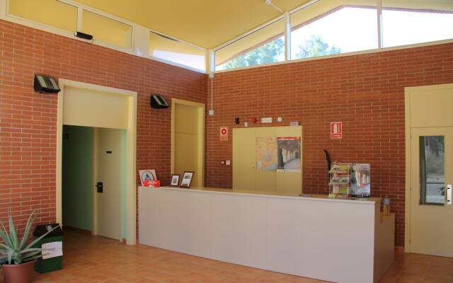 Albergue Pere el Gran
