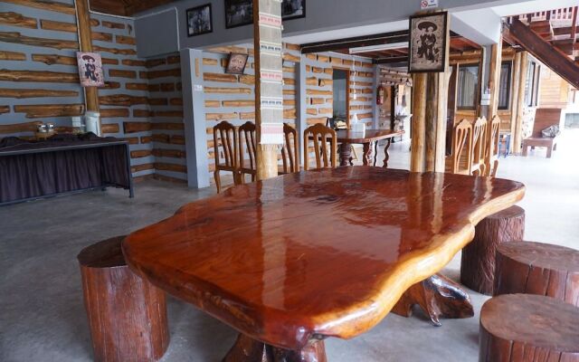Chiang Kham Tilue Resort