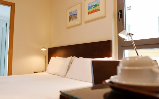 Hotel Patagonia Sur - Cádiz
