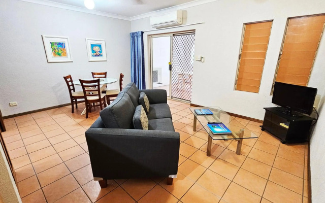 Royal Palm Villas Cairns