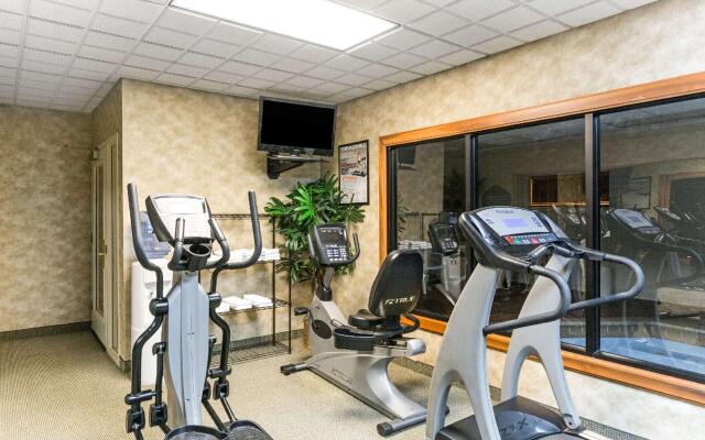 Spark by Hilton Tupelo