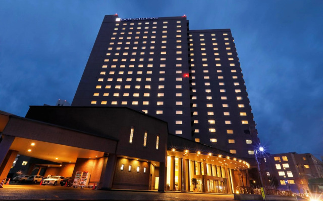 Sapporo Excel Hotel Tokyu