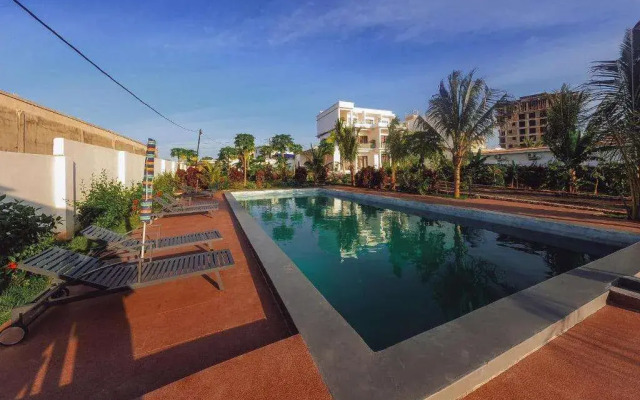 Seabreeze Villas Nungwi