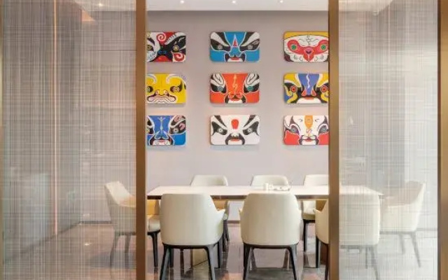 Minimax Hotel Chengdu Longquanyi