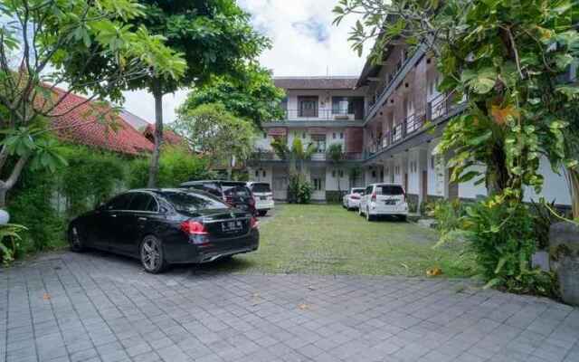 Wayan Mansion