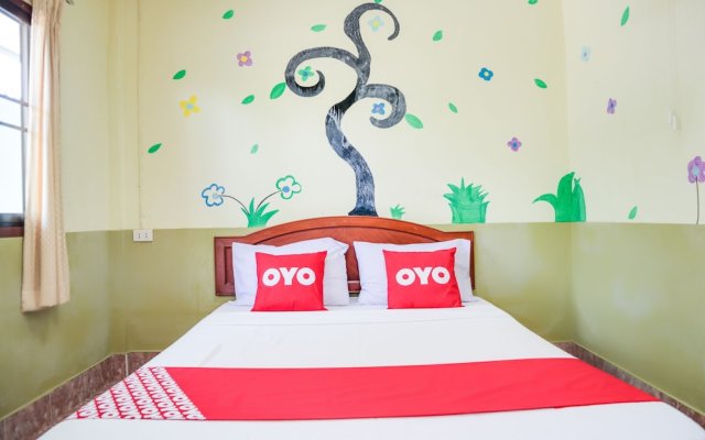 OYO 1010 Diamond Home Resort