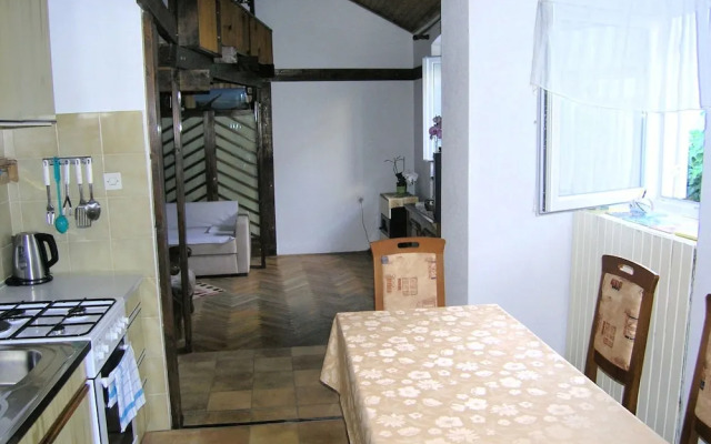 Apartment Ivanović