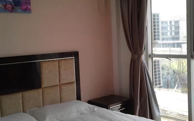 Shangsun Industrial Hotel
