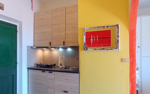 Nice Apartment in Portoferraio With Wifi