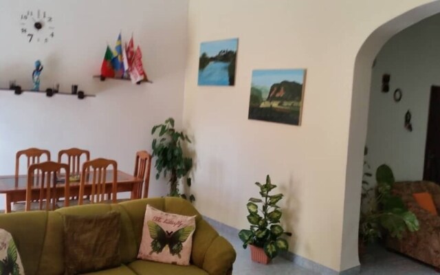 B&B Los Bertos
