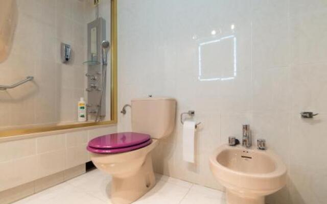 Rooms Salomons By Easybnb