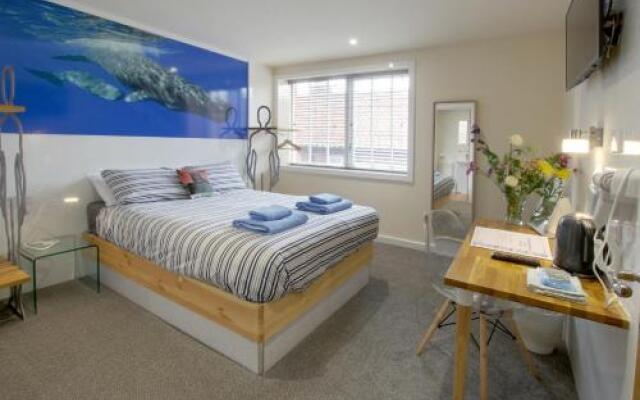 Silver Street Suites