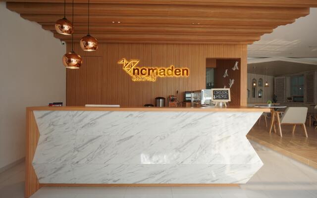Nomaden Urban Stay
