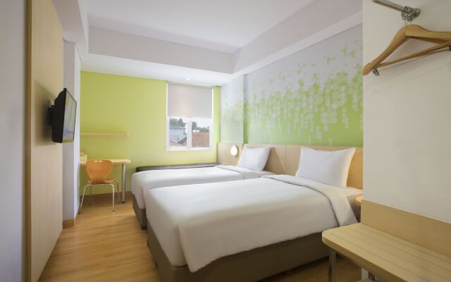 Zest Bogor by Swiss-Belhotel International