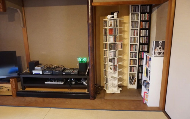 Guesthouse OBAMA21:00 - Hostel