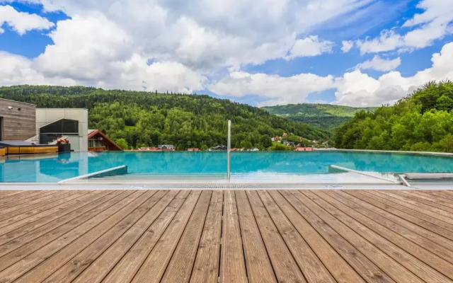 Hotel Meta Resort & Vine SPA