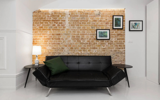 Premium Apartments