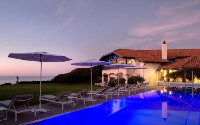 Villa L'arche
